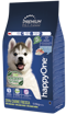 Imagem de happyOne PREMIUM | Cão Junior Carne Fresca