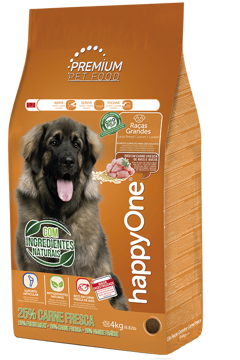 Imagem de happyOne PREMIUM | Cão Raças Grandes