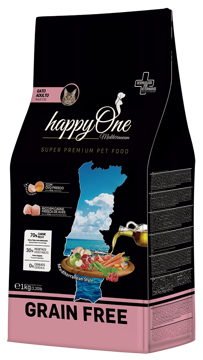 Imagem de happyOne MEDITERRANEUM | Gato Adulto