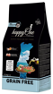 Imagem de happyOne MEDITERRANEUM | Gato Esterilizado