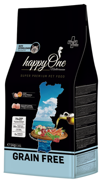 Imagem de happyOne MEDITERRANEUM | Gato Esterilizado