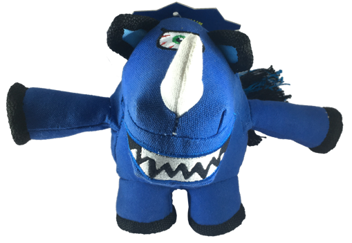 Imagem de MONSTER | Plush Blue