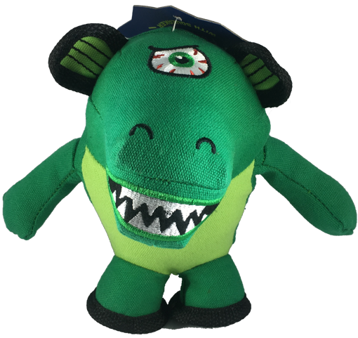 Imagem de MONSTER | Plush Green