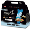 Imagem de happyOne MEDITERRANEUM | Gato Esterilizado