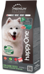 Imagem de happyOne PREMIUM | Cão Adulto Carne Fresca