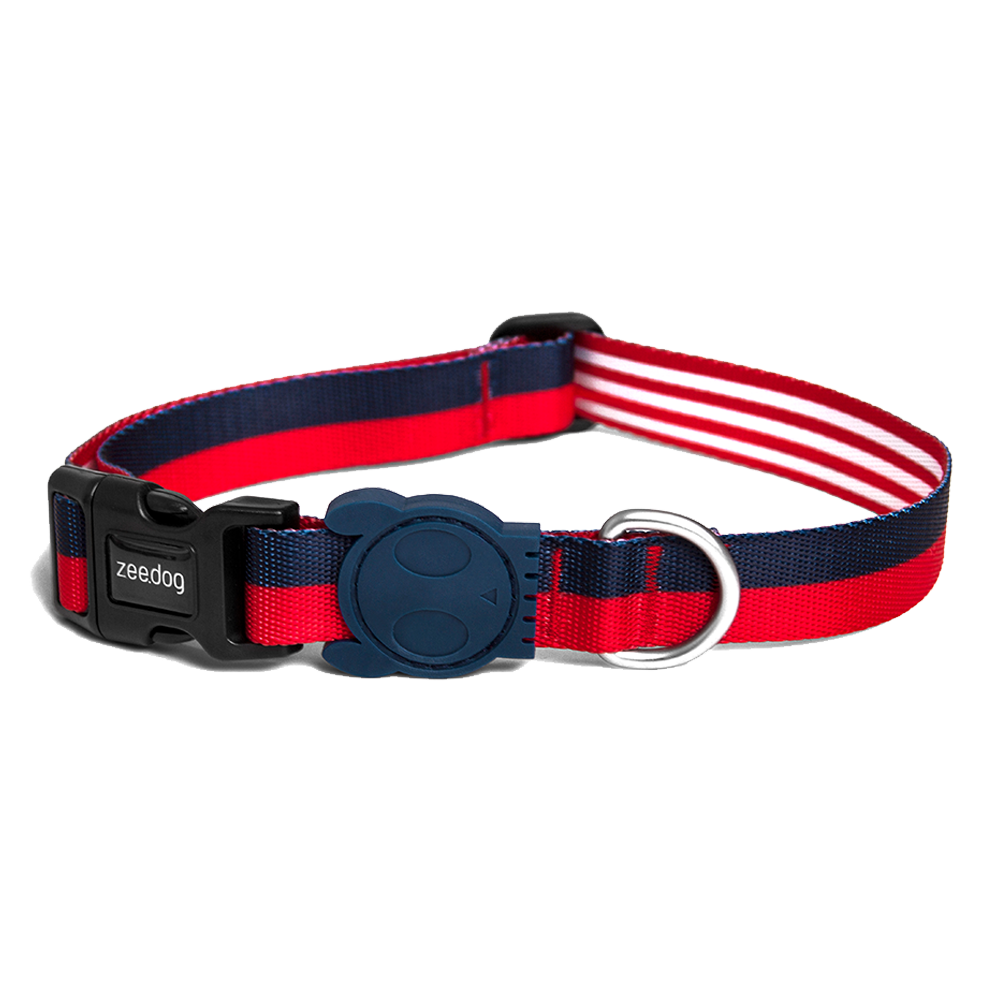 ThePetMarket,ZEE.DOG Collar Cadillac