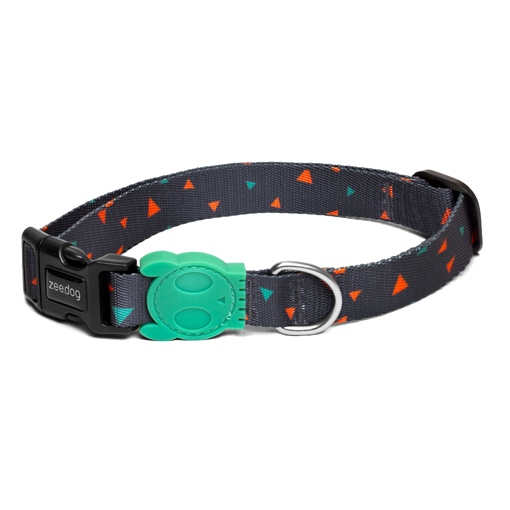 ThePetMarket,ZEE.DOG Collar Triangles