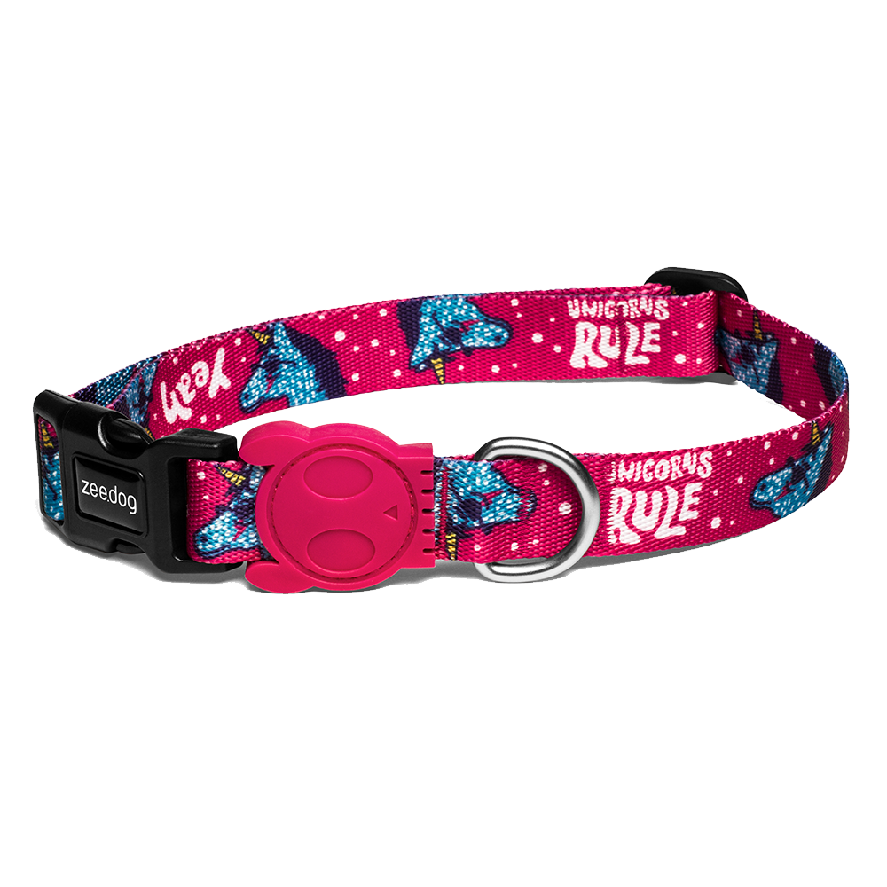 ThePetMarket,ZEE.DOG Collar Uni