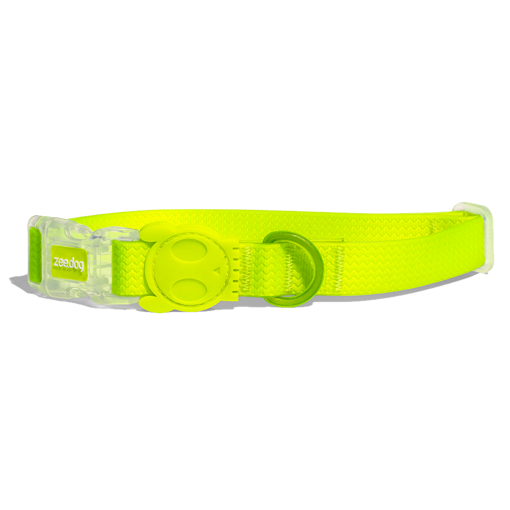 ThePetMarket,ZEE.DOG Collar NeoPro Green