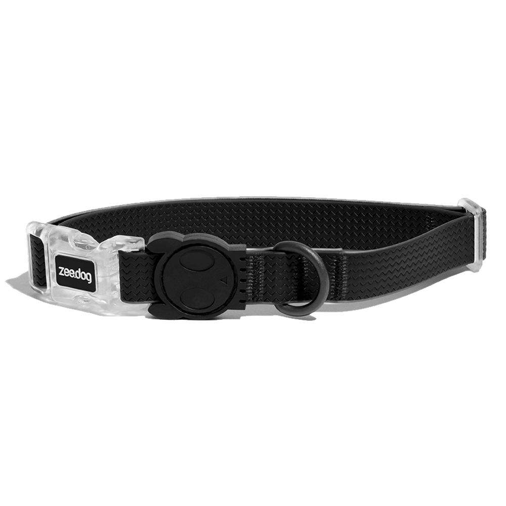 ThePetMarket,ZEE.DOG Collar NeoPro Black