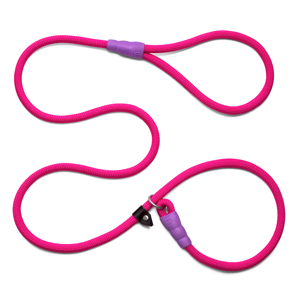 ThePetMarket,ZEE.DOG Slip On Rope Leash Margot