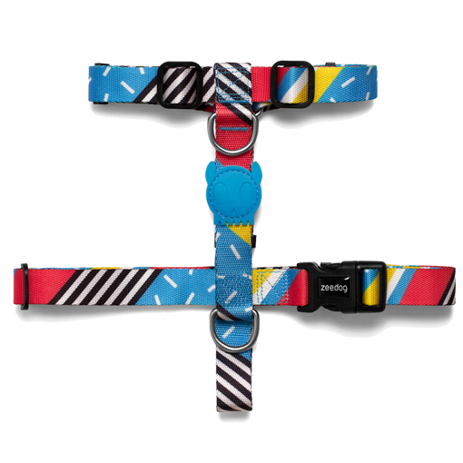 ThePetMarket,ZEE.DOG HHarness Brooklyn