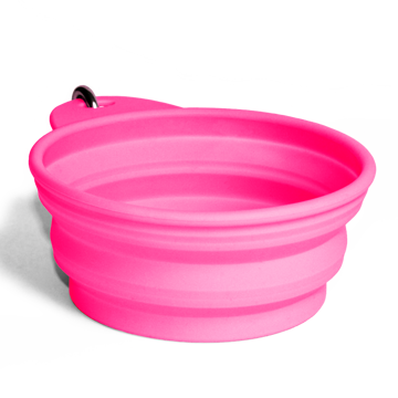 Imagem de ZEE.DOG | Go Bowl Pink