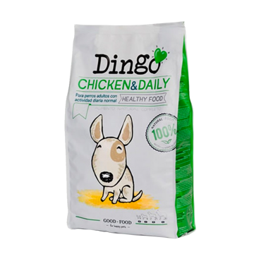 Imagem de DINGO | Chicken & Daily