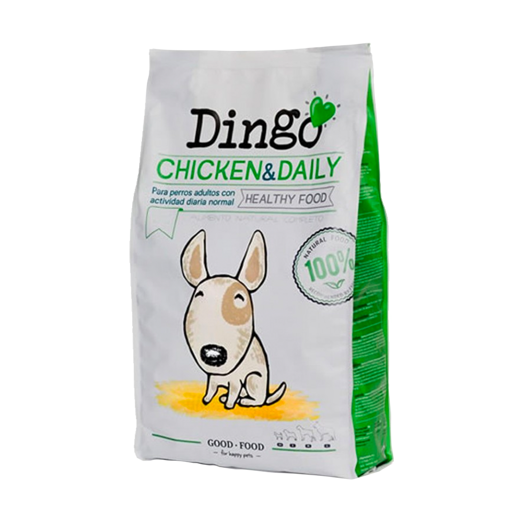 Imagem de DINGO | Chicken & Daily