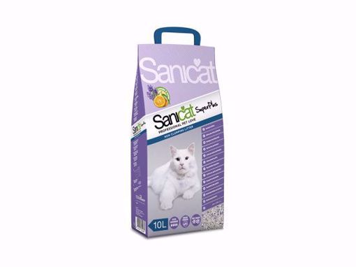 Imagem de SANICAT | Superplus