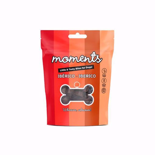 Imagem de MOMENTS by Bocados | Snacks Iberico 60 g