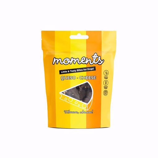 Imagem de MOMENTS by Bocados | Snacks Cheese 60 g