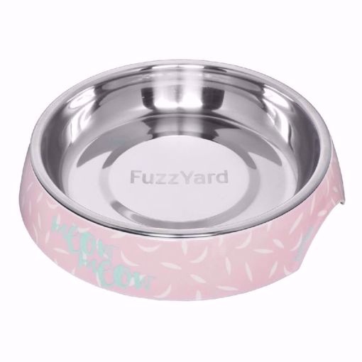 Imagem de FUZZYARD | Cat Bowl Featherstorm