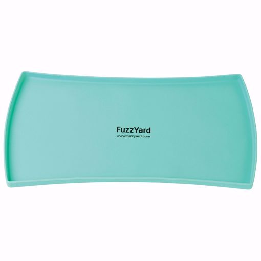 Imagem de FUZZYARD | Silicone Feeding Mat