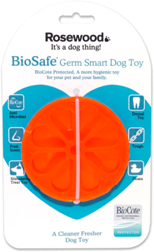 Imagem de BIOSAFE | Orange Toy