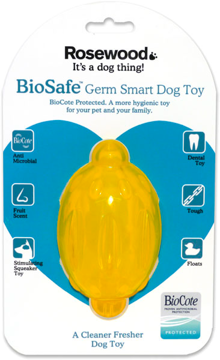 Imagem de BIOSAFE | Lemon Toy