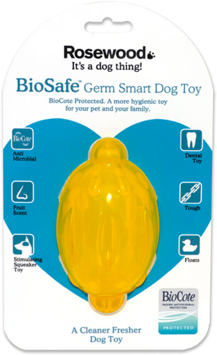 Imagem de BIOSAFE | Lemon Toy