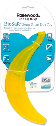 Imagem de BIOSAFE | Banana Toy