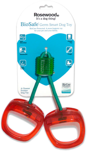 Imagem de BIOSAFE | Cherry Toy