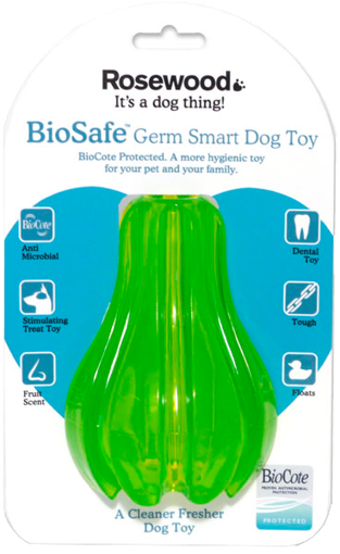 Imagem de BIOSAFE | Pear Toy