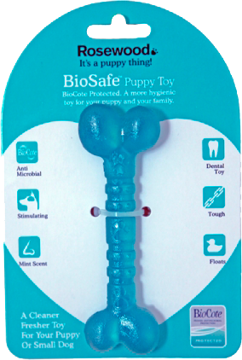 Imagem de BIOSAFE | Puppy Bone