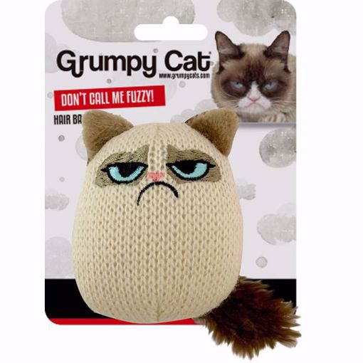Imagem de GRUMPY CAT | Knit Pouncey