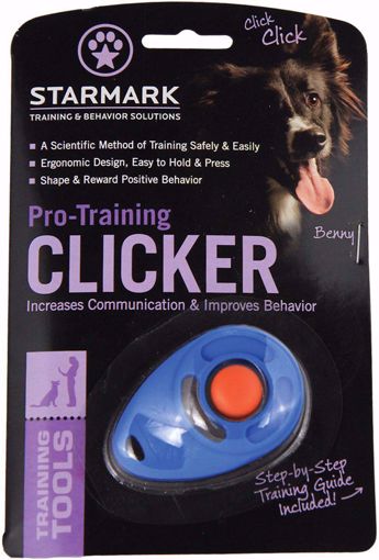 Imagem de STARMARK | Pro-Training Clicker