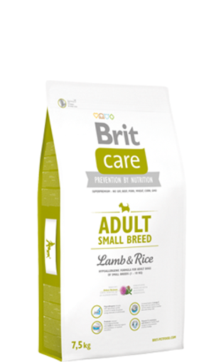 Brit_Care_Dog_Adult_Small_Breed_Lamb_Rice