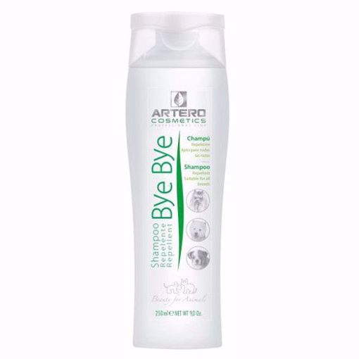  Artero Shampoo Bye Bye 250 ml 