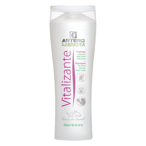 Artero Shampoo Vitalizante 250 ml