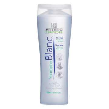 Artero Shampoo Blanc 250 ml