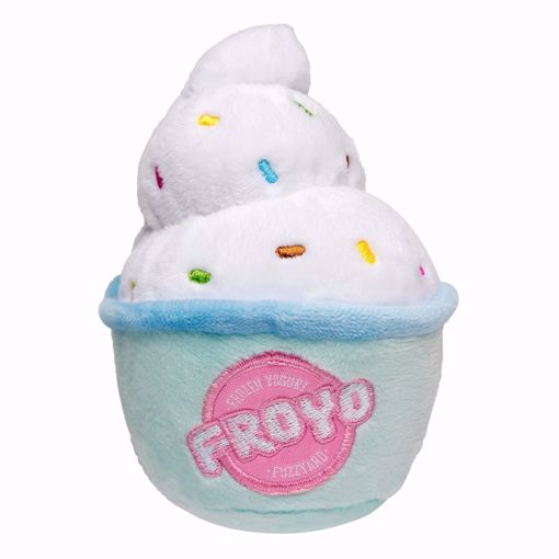 FuzzYard PLUSH TOY - FROYO YOGHURT