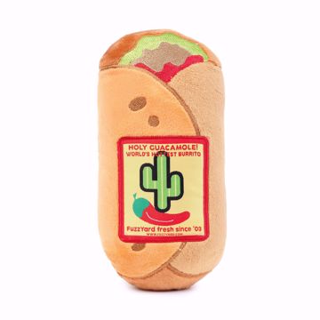 FuzzYard PLUSH TOY - BURRITO 