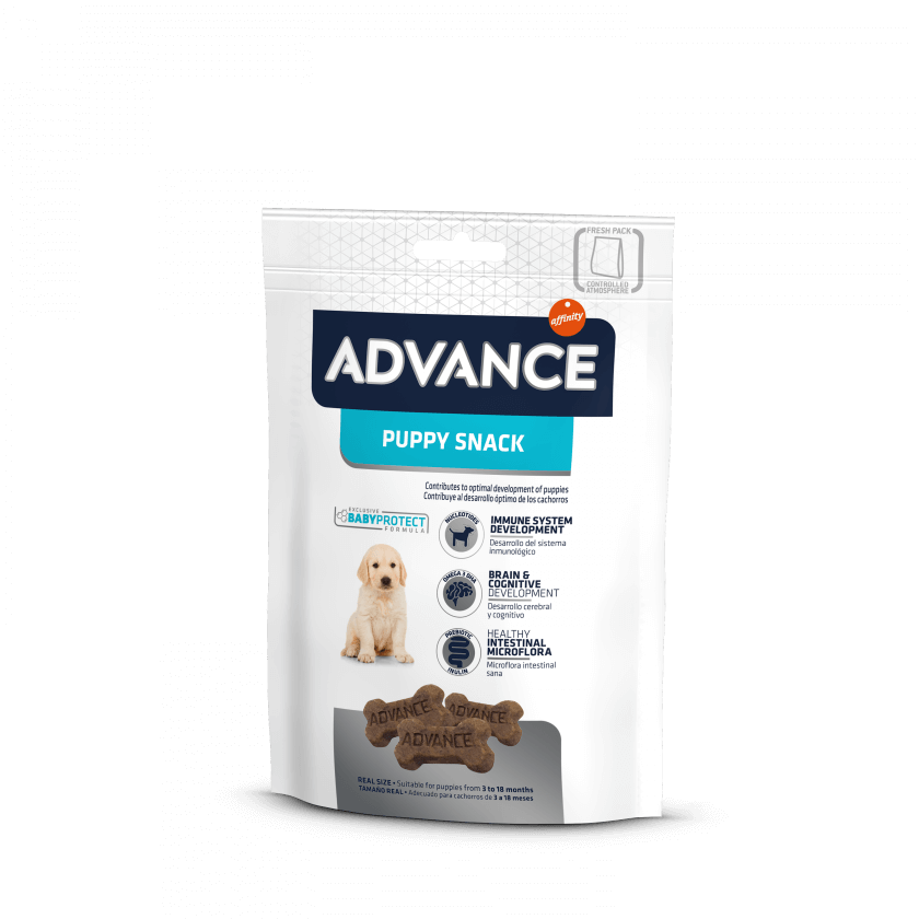 Imagem de ADVANCE Dog | Puppy Snack 150 g