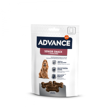 Imagem de ADVANCE Dog | Snack + 7 Years 150 g