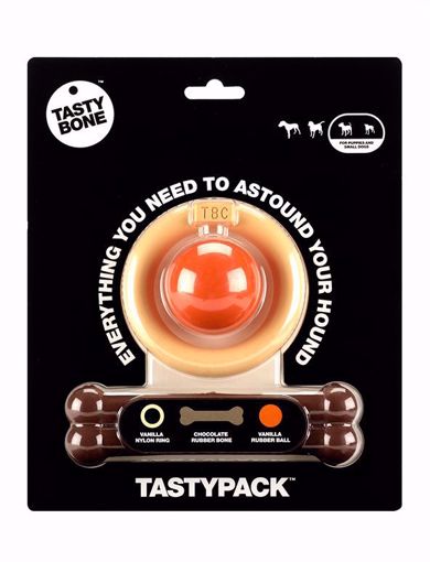 Tasty Pack TASTYBONE