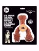 TASTYBONE Trio Bone Toy Lamb