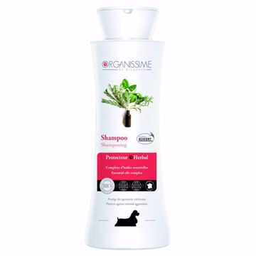 Imagem de ORGANISSIME | Herbal Shampoo 250 ml