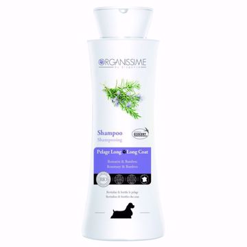 Imagem de ORGANISSIME | Long Coat Shampoo 250 ml