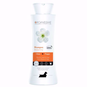 Imagem de ORGANISSIME | Puppy Shampoo 250 ml