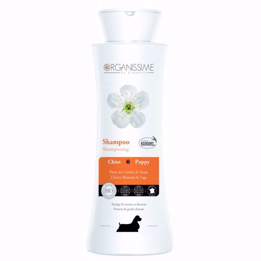 Imagem de ORGANISSIME | Puppy Shampoo 250 ml