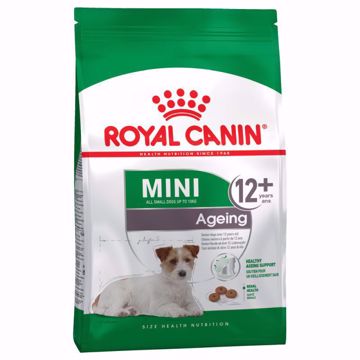 Imagem de ROYAL CANIN | Dog Mini Ageing 12+