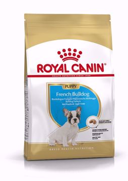 Imagem de ROYAL CANIN | Dog French Bulldog Puppy