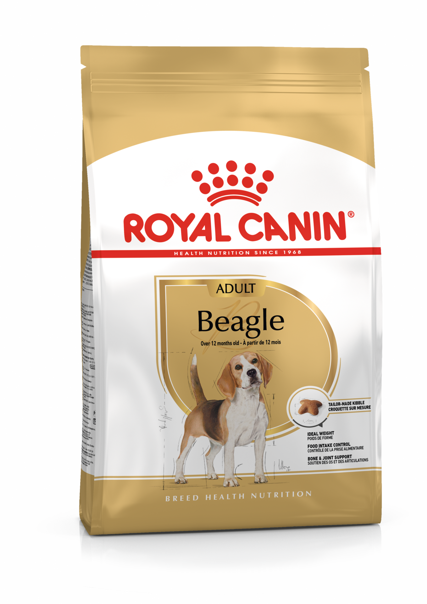Imagem de ROYAL CANIN | Dog Beagle Adult
